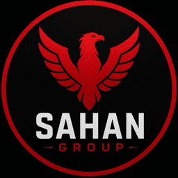 SAHAN Group logo