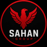 SAHAN Group logo
