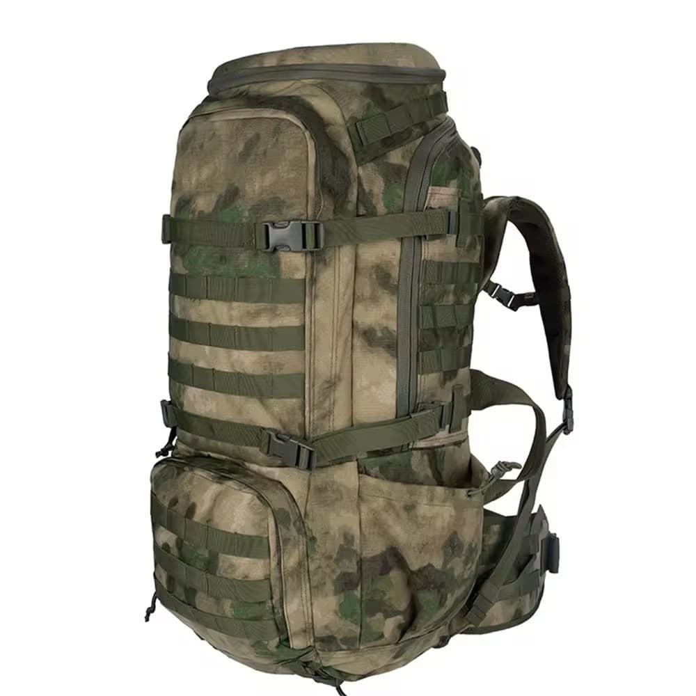 Field Ruck Pack
