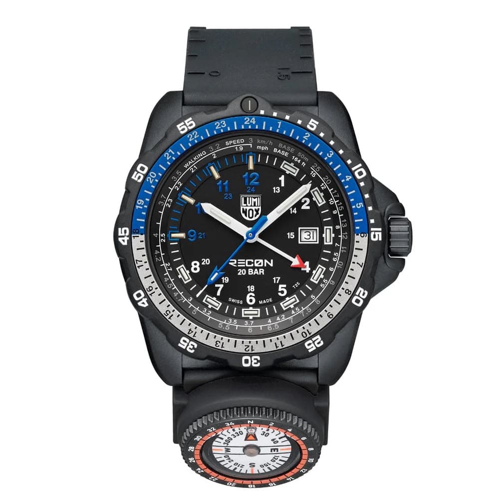 Recon Field Watch