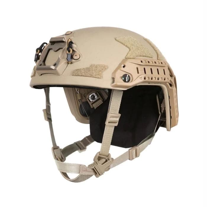 M-01 Ballistic Helmet