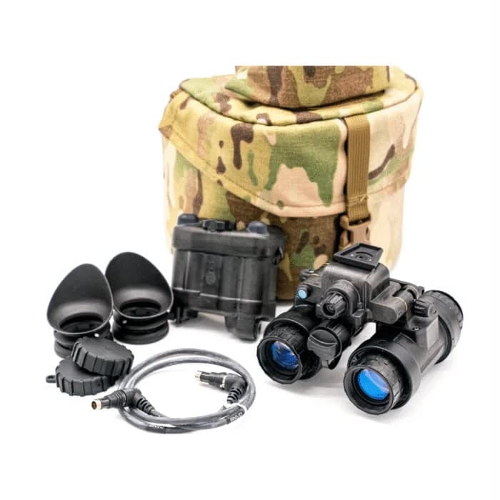 Night Ops Optic Kit