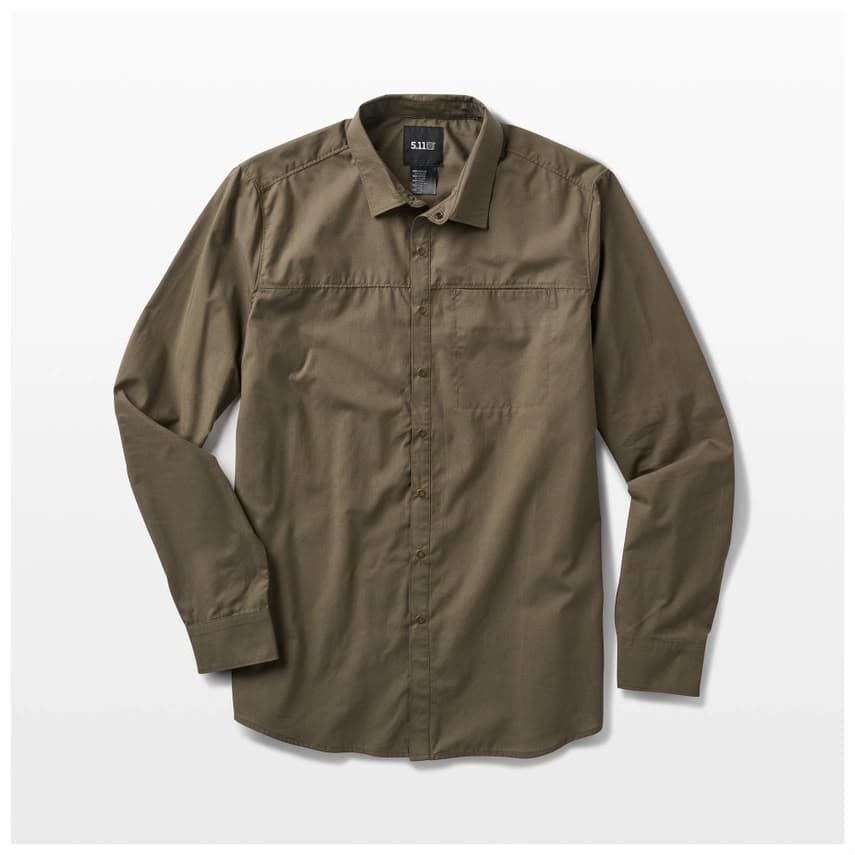 Operator Field Shirt